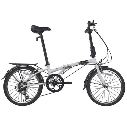 dahon dream 16