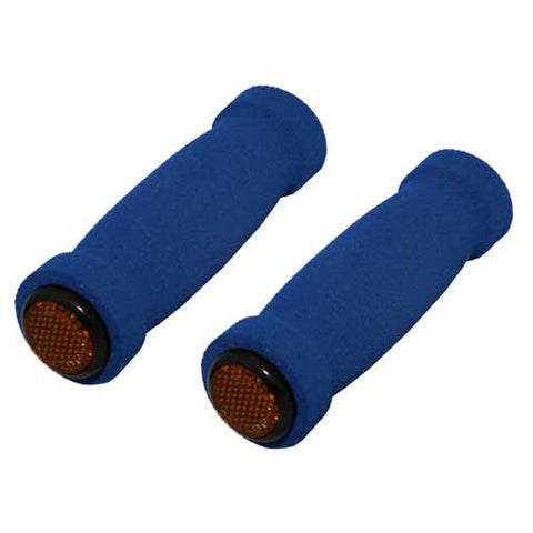 foam handlebar grips