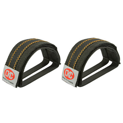 velcro pedal straps