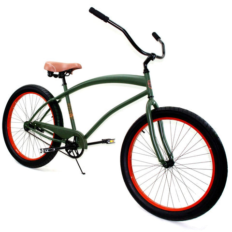 zf beach cruiser