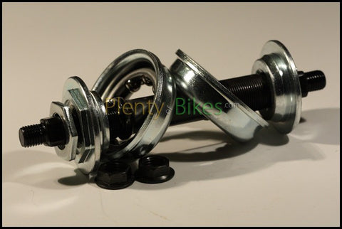 one piece bottom bracket