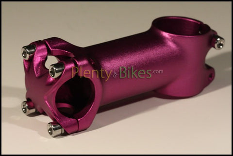 bike stem 80mm