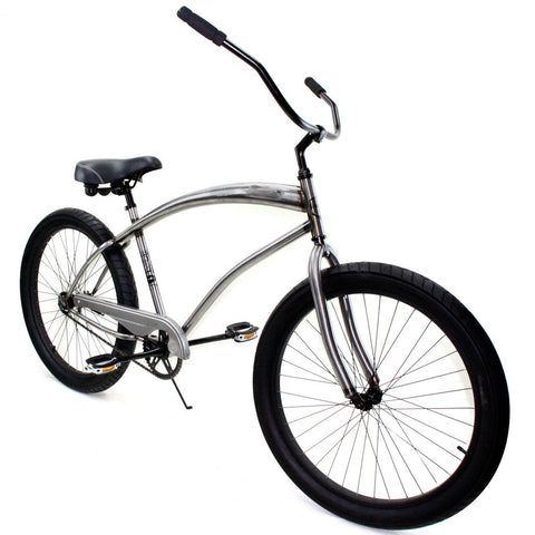 zf beach cruiser