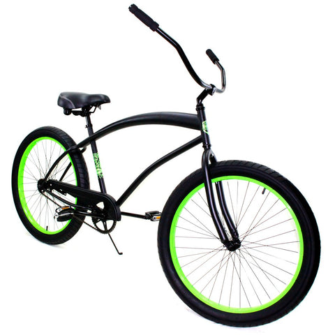 zf beach cruiser