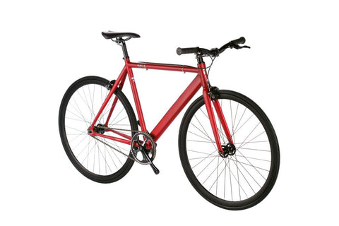 6ku urban track bike