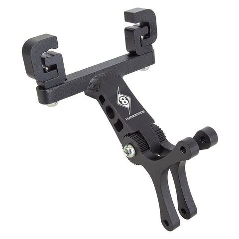 water bottle cage clamps