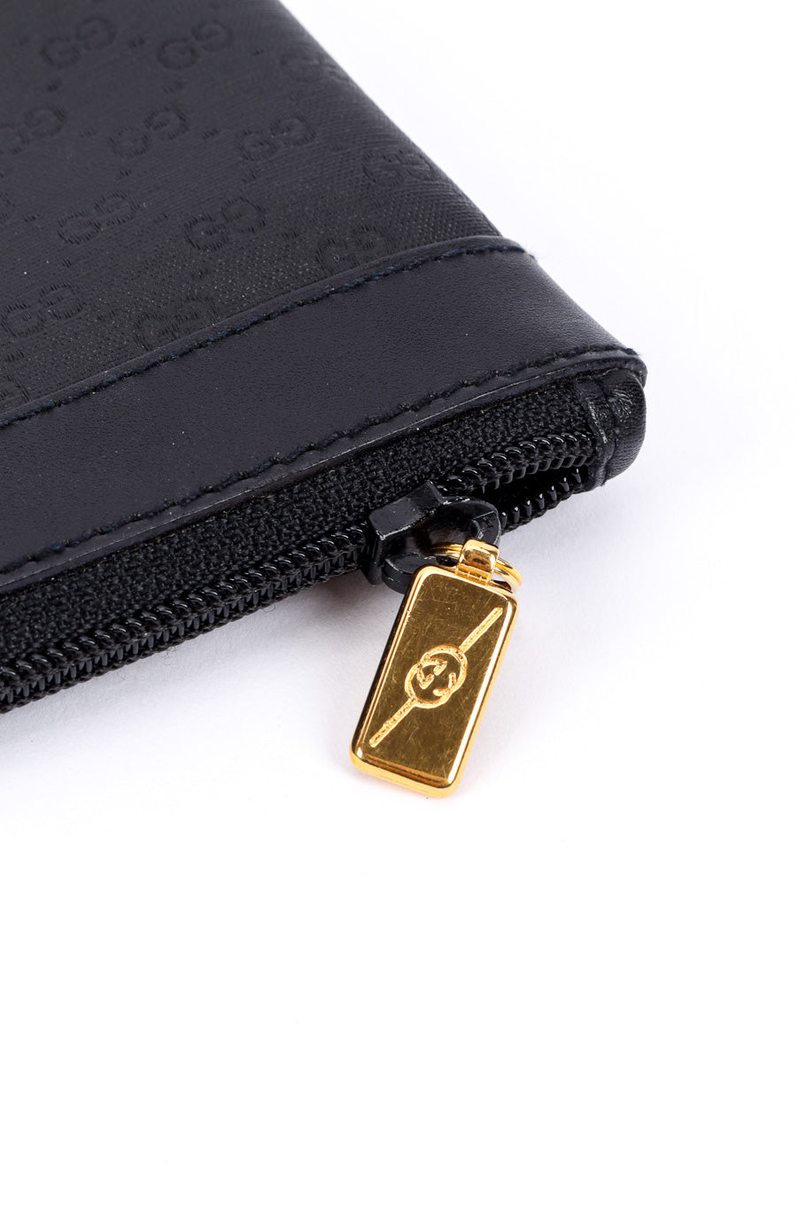 Vintage Louis Vuitton Classic Monogram Vanity Case – Recess