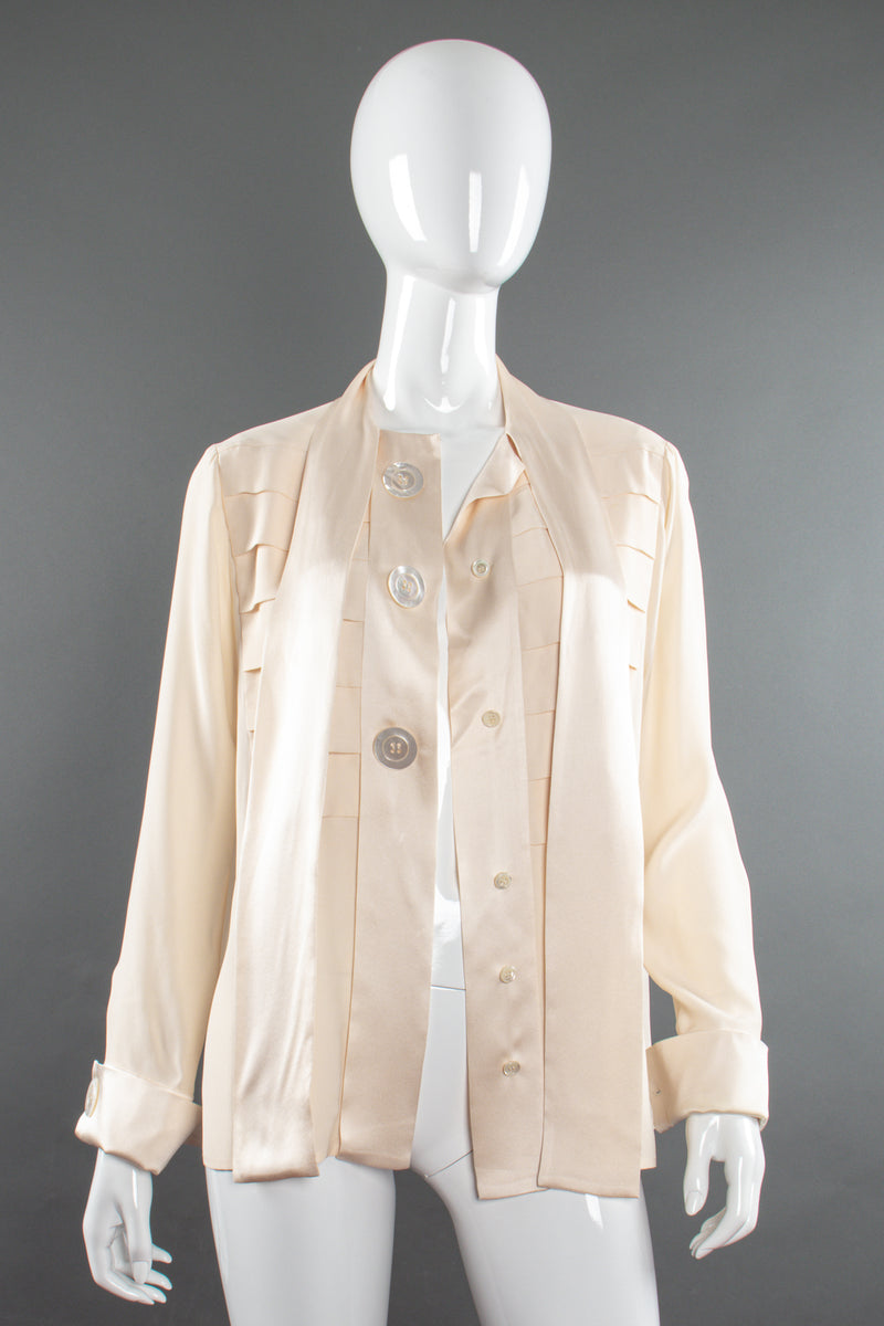 ☆安心の定価販売☆】 vintage chanel Jacket safari Safari jacket