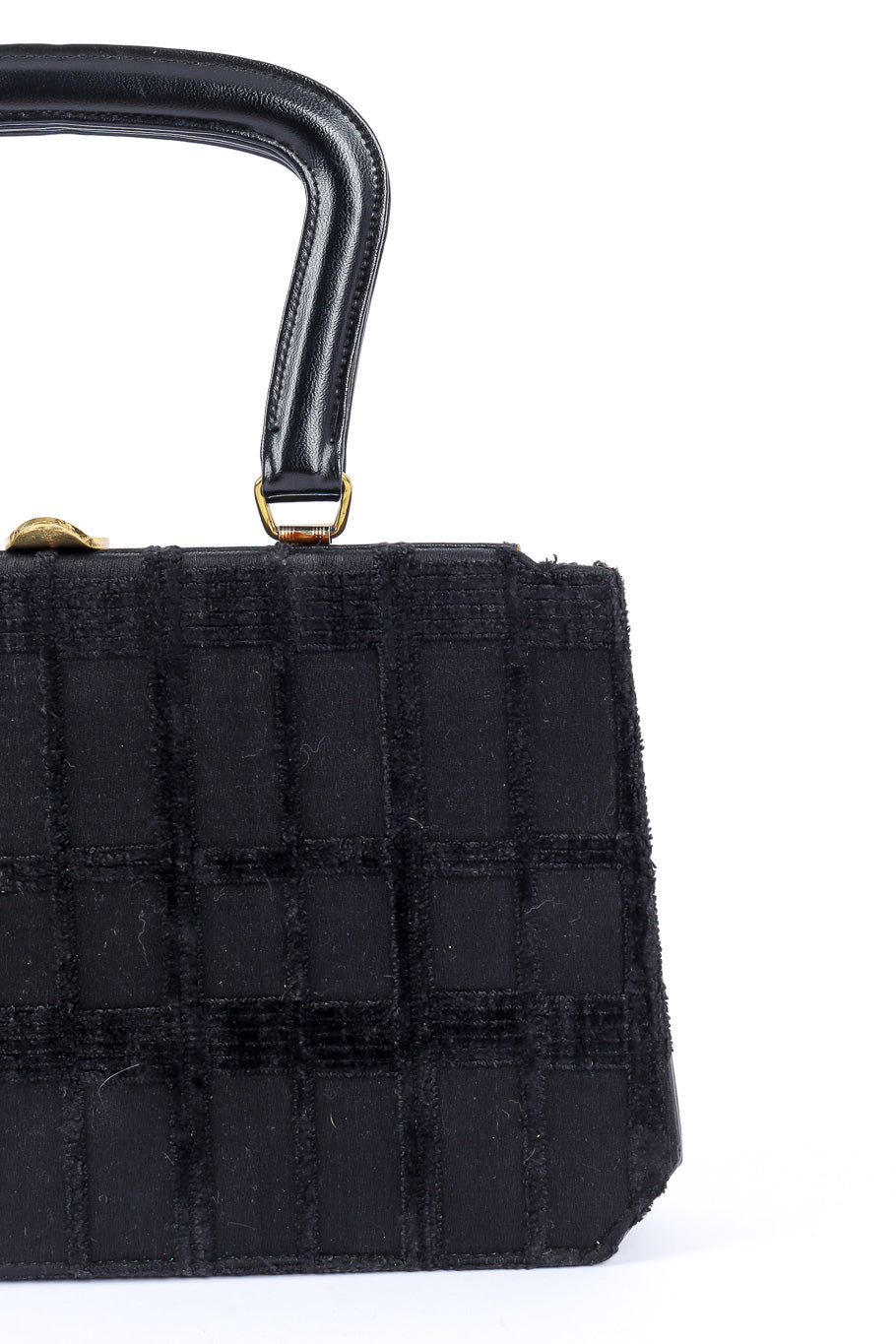 Shop GOYARD Saint-Honoré Trunk Bag by mimiparfait