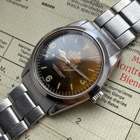 10 Best Rolex Watches That Men Absolutely Love – DUBAILUXURYWATCH