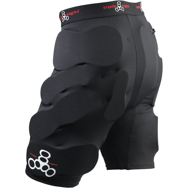 Tortoise Pads T2 – Padded Shorts Protection for Scooter Riding – Lucky  Scooters