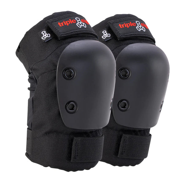 Triple Eight RD Bumsaver Padded Shorts – The Scooter Farm