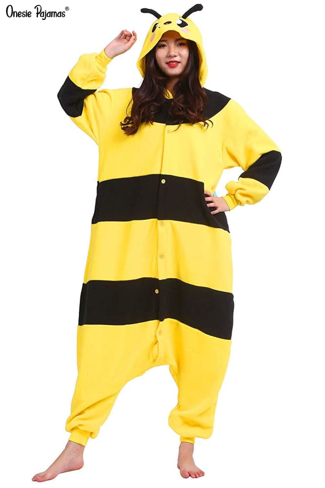 bee onesie