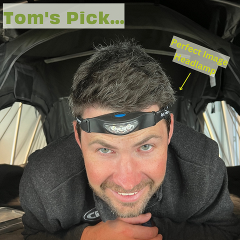 Tom's Pick
