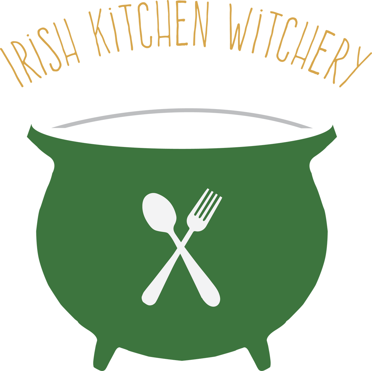 Irish Kitchen Witchery