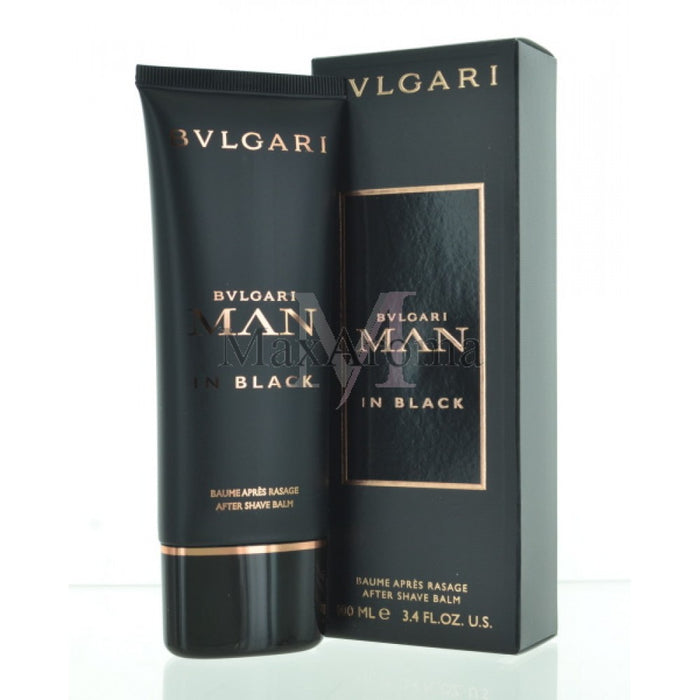 bvlgari man in black after shave