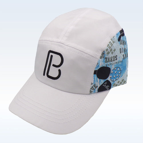 Graffiti 3 Fishermans Hat – Pickleball Bella