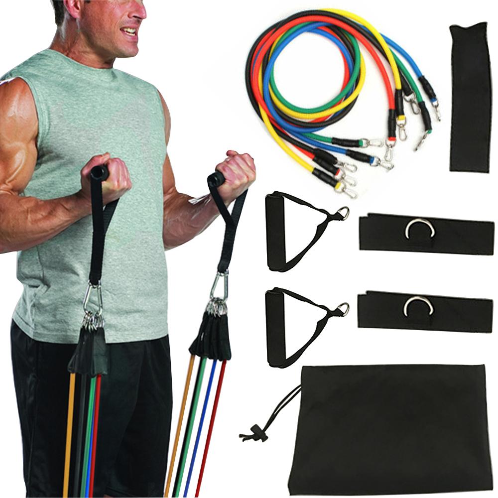 home exercise kit