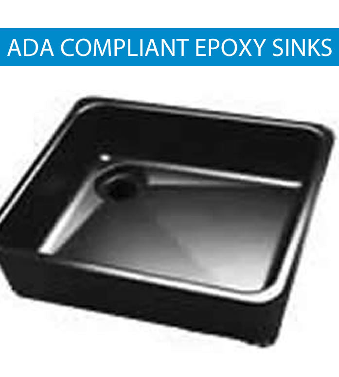 Epoxy Resin Sinks Drop In Undermount Ada Epoxy Pegboards