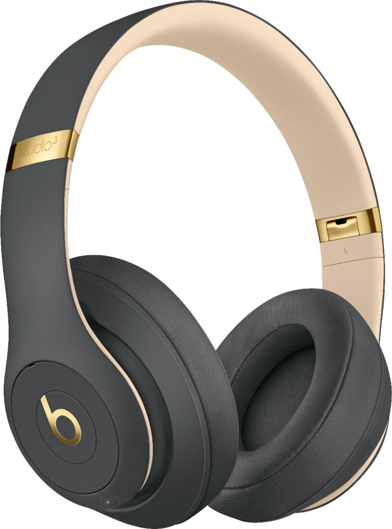 IN by Dr. Dre MXJ92LL/A Studio³ Wireless Noise – Silarius