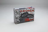 IN STOCK! Crunch CS46CX CS Series Speakers (4" x 6", Coaxial, 250 Watts max)