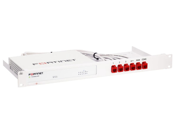 Rackmount.IT RM-WG-T6 Rack Mount Kit for WatchGuard Firebox T20