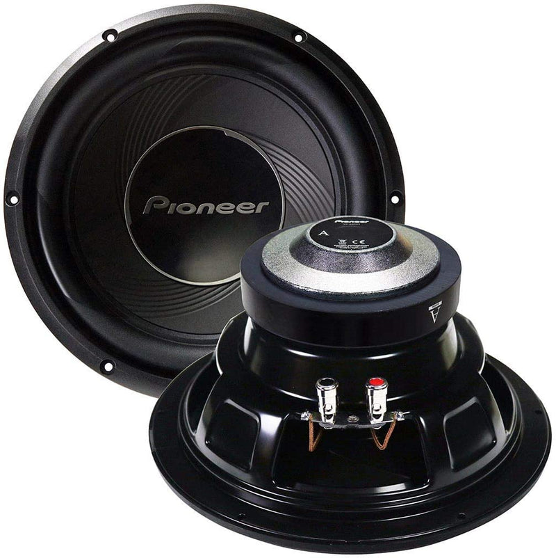 Pioneer ts a25s4 короб