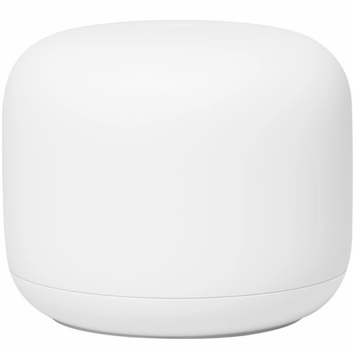 Google Nest Wifi Router (Snow)