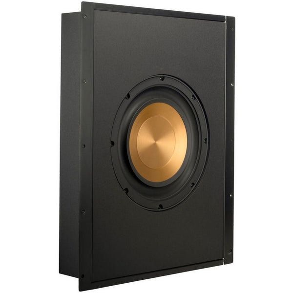 KLIPSCH PRO-160-RPW EACH 6.5 2-Way In-Wall Speaker
