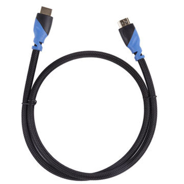 Cable Hdmi 2.0 4k Ultra Hd Alta Velocidad 3d 20 Metros 2160p - PVC