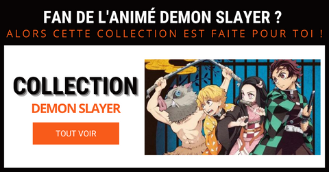 demon slayer goodies