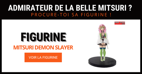 figurine demon slayer mitsuri