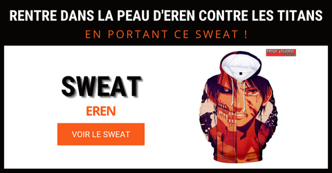 sweat eren