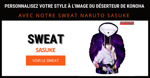 sweat naruto sasuke