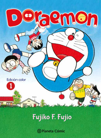 top manga les plus vendu doraemon