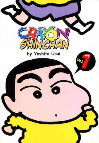 top manga les plus vendu crayon shin chan