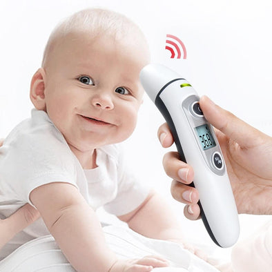 infrared thermometer infant