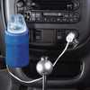 Q5 Baby Bottle Heater.  Keep your Baby's Bottle Warm.  Portable Heater .  DC 12V in Car.