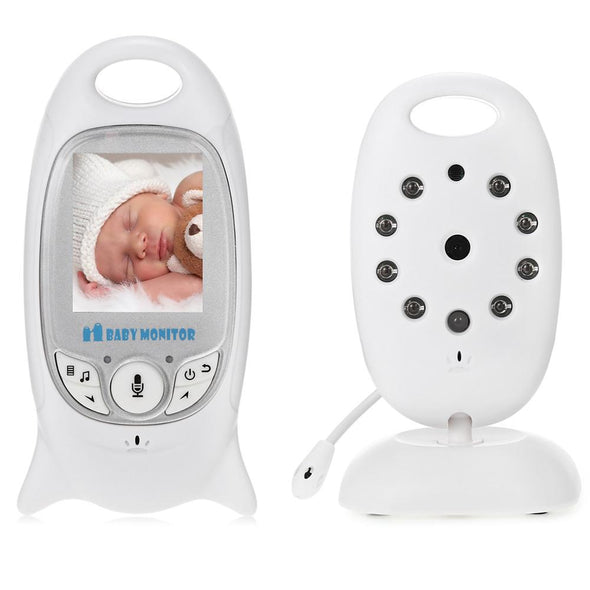 Vb601 Infant Wireless Monitor