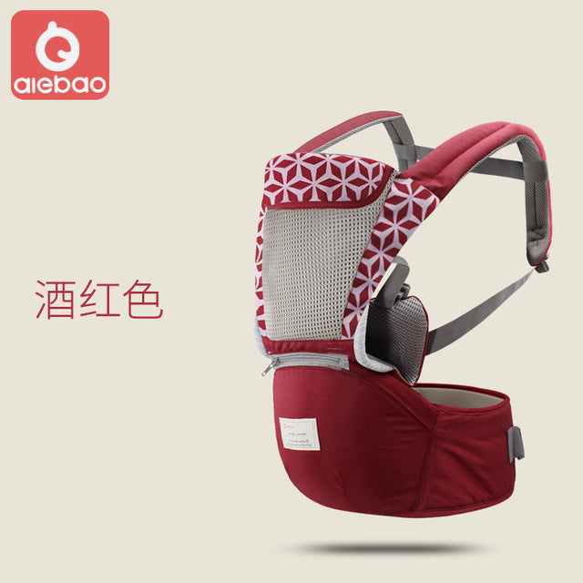 review hipseat aiebao