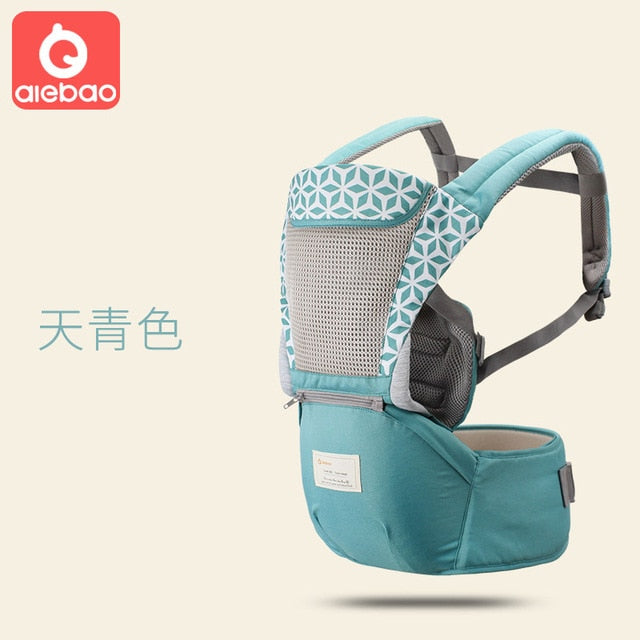 review hipseat aiebao