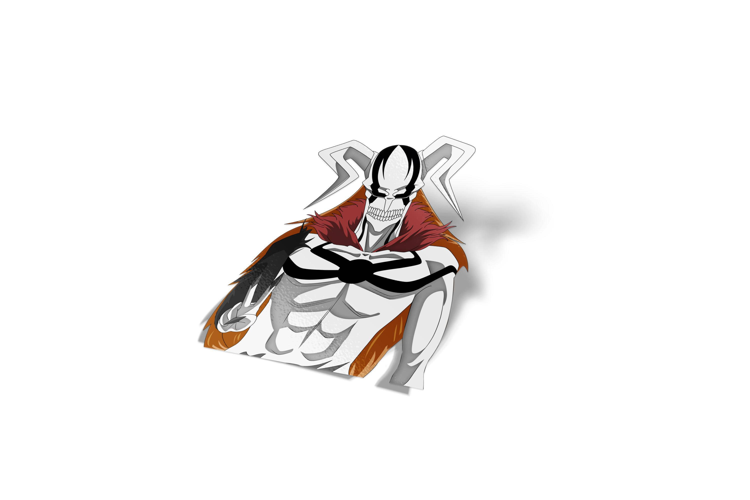 Vasto Lorde