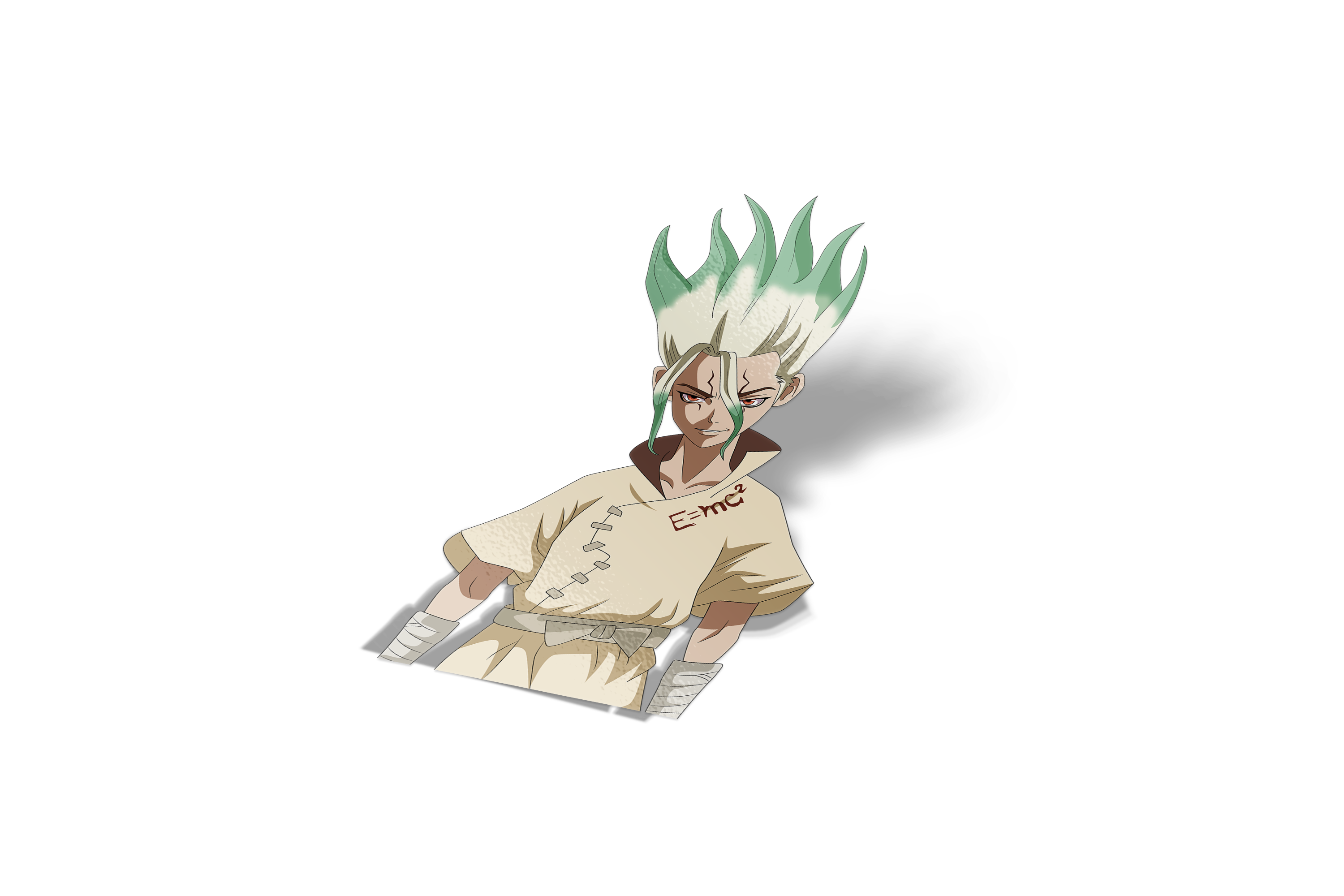 Buy and sell Dr Stone-Ishigami Senku Online Sale