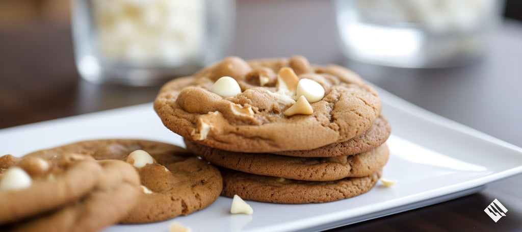 Biscoff Cookies, Speculoos, Caramelized Biscuits, Lotus Biscuits, Cookie Recipe, Homemade Cookies, Sweet Treats, Baking, Cookie Lovers, Biscoff Spread, White Chocolate Chips, Desserts, Easy Recipe, Cinnamon Spice, Delicious, Irresistible, Biscuit Crumbs, Baking Love, Snacks, Crispy, Biscoff Addiction, Baking Inspiration, Mouthwatering, Cookie Bliss, Cookie Obsession, Cookie Perfection