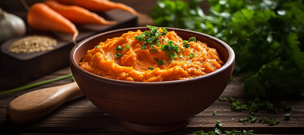 Carrot Sauce