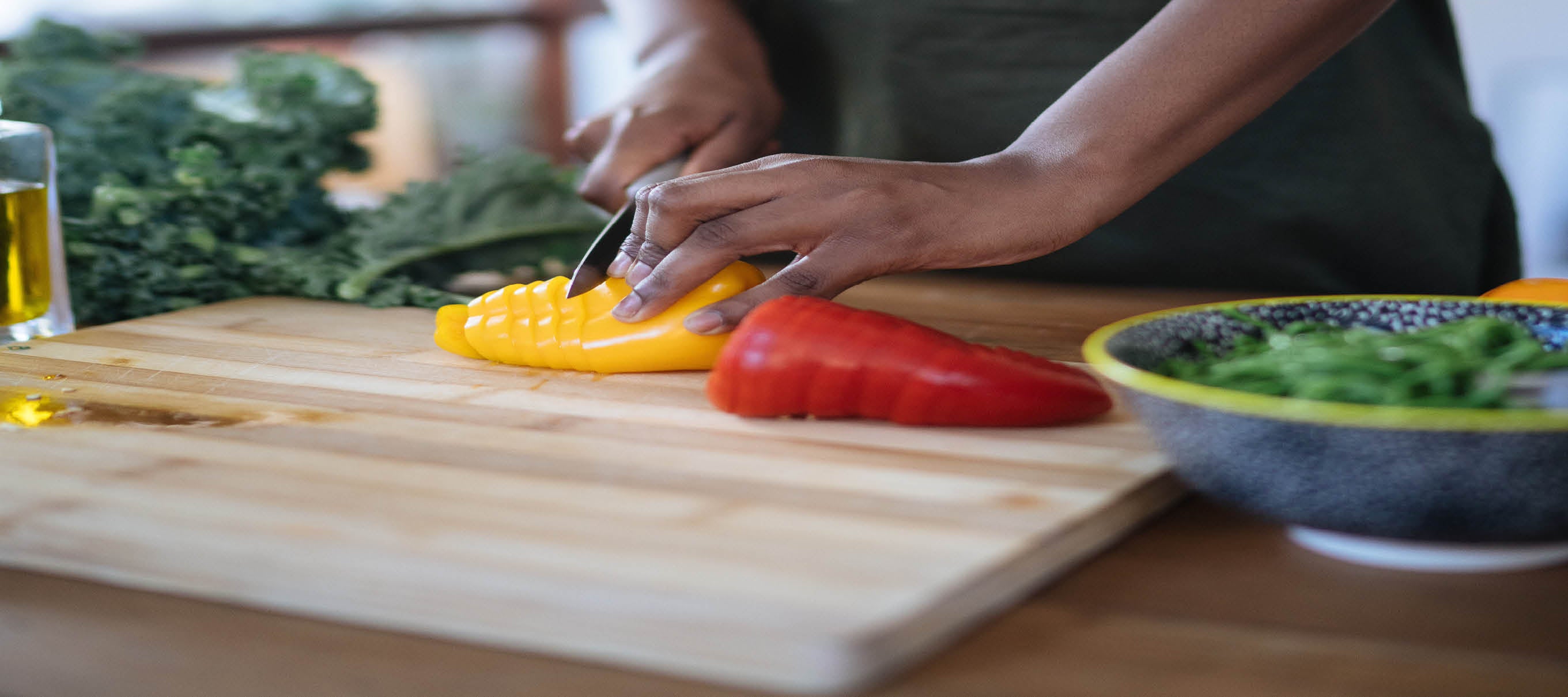 Which Is the Best Chopping Board? – santokuknives