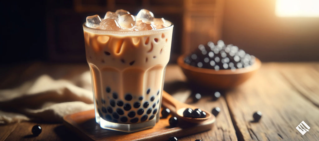 Bubble Tea