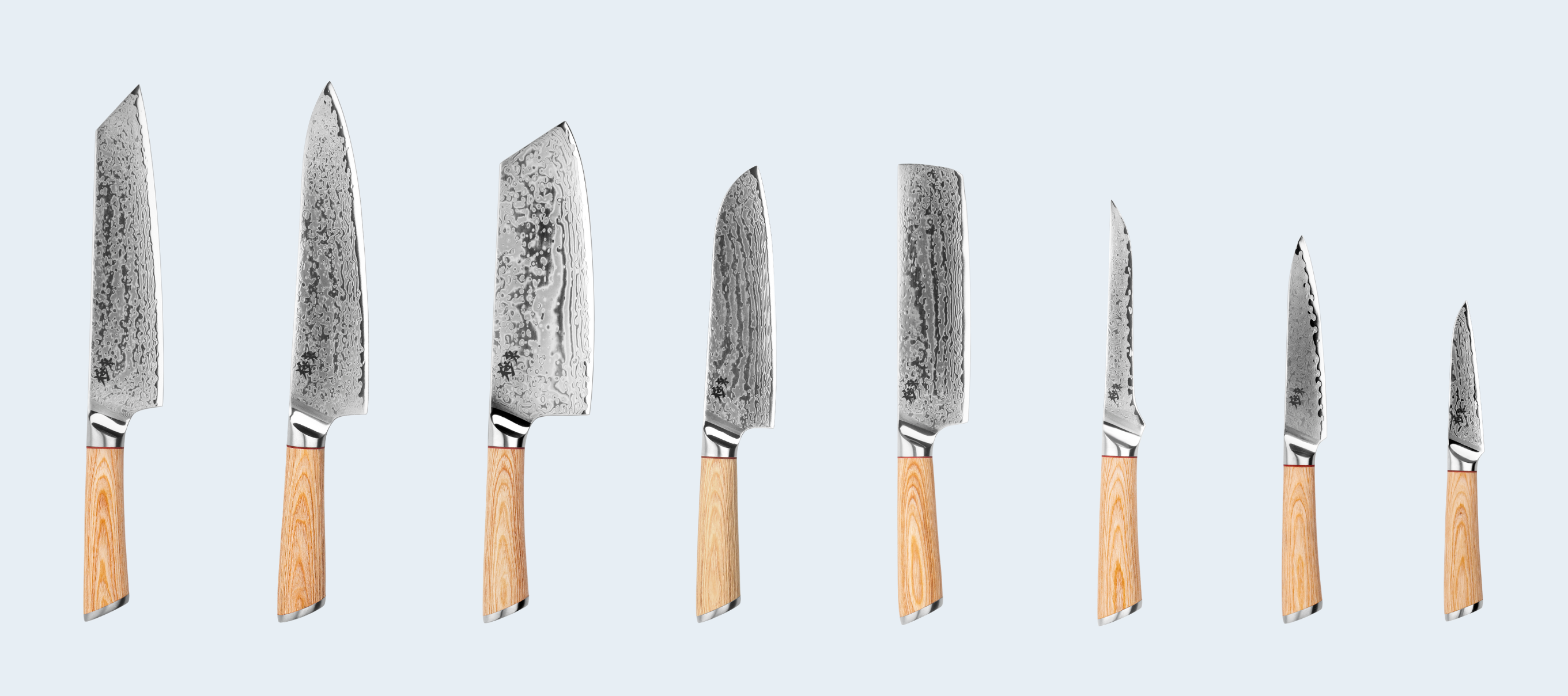 Quel couteau japonais pour quelle utilisation ?