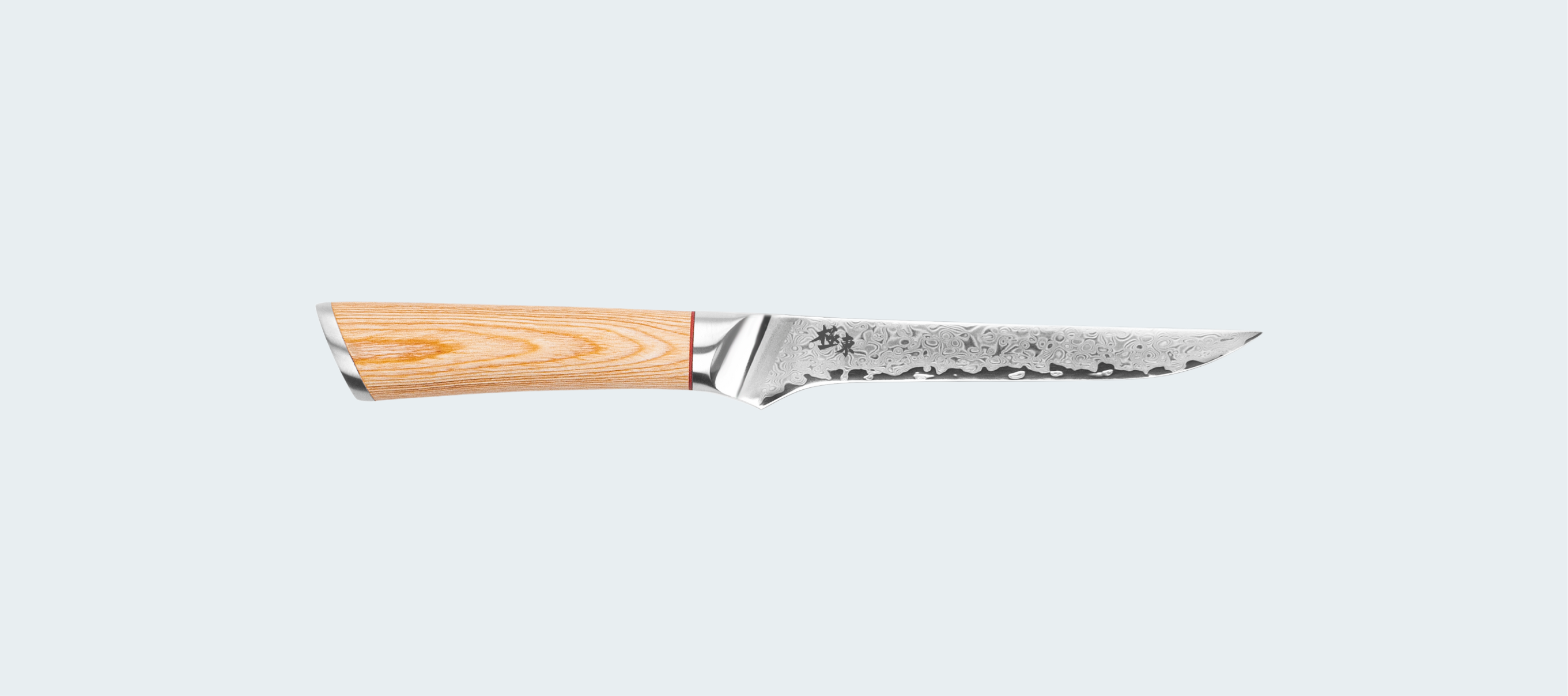 Cuchillo de Chef de cocina de acero de Damasco, cuchillo japonés  profesional para carne, pescado, rebanado