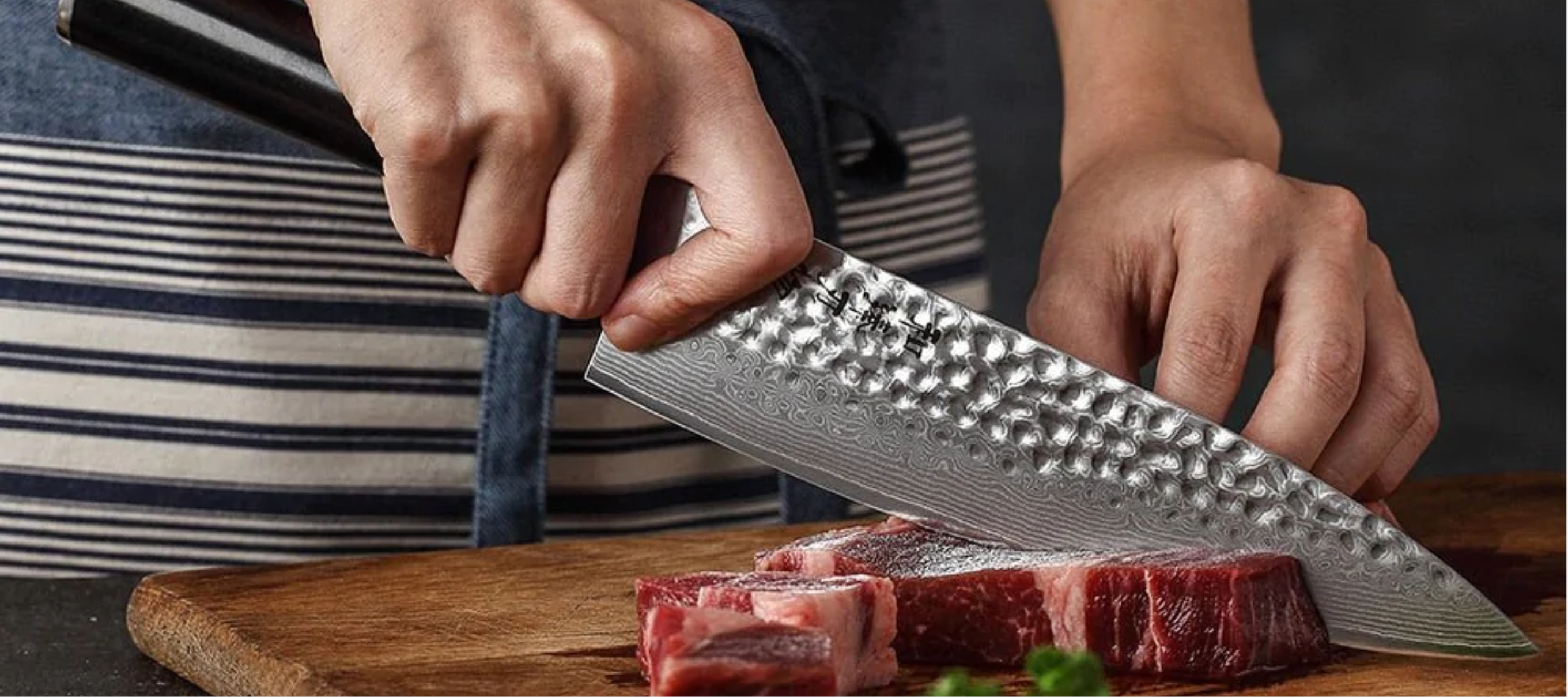 Chinese Cleaver Chef Knife Bones Chopping Butcher Tool -  Israel